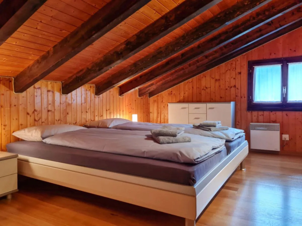 Holiday Home Pina by Interhome