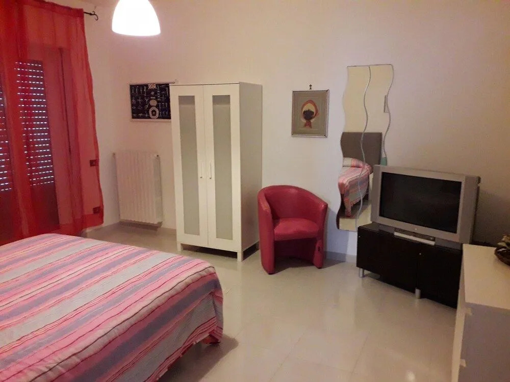 B&B Villa Albatros