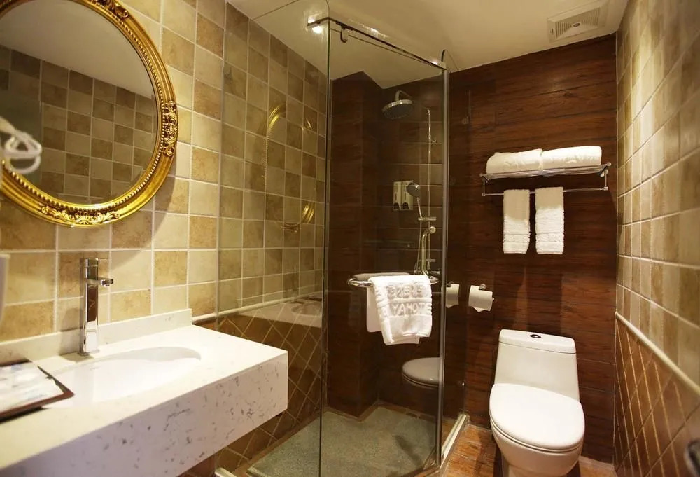 Pattaya Hotel