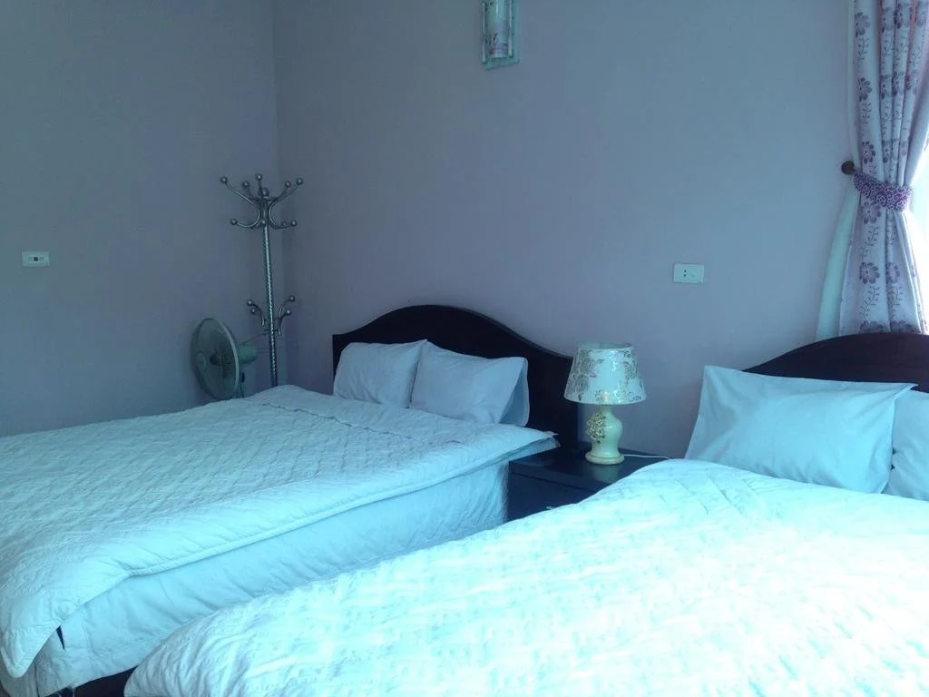 Orient Tam Đảo Hotel