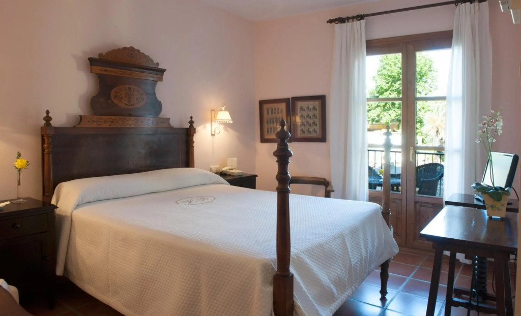 Hotel Bahia
