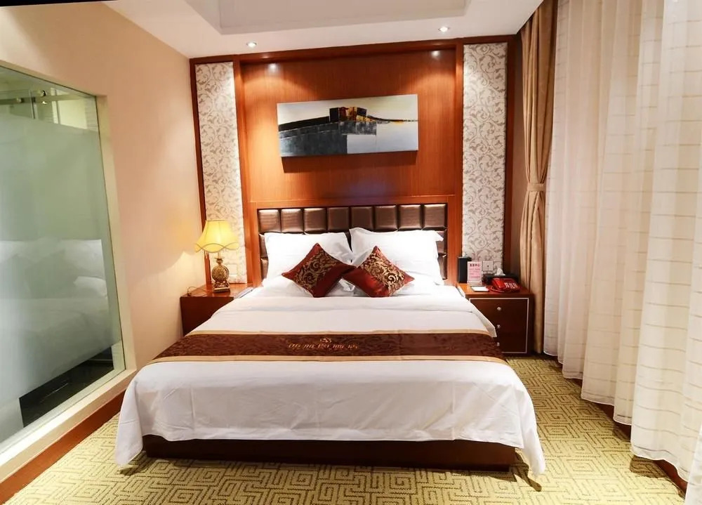 Xiyatu Hotel - Baise