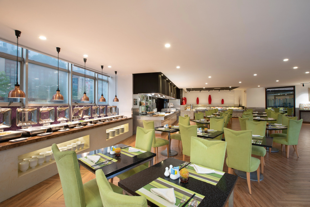 Holiday Inn Vista Shanghai by IHG