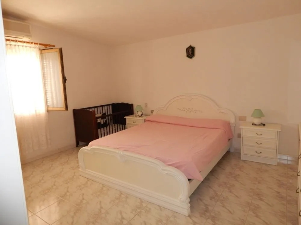 AbitaSardegna La Caletta