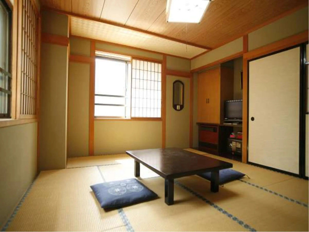 Sanso Yunosato