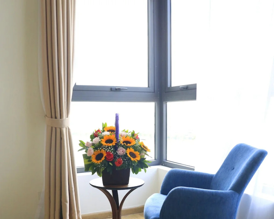 DTJ Hometel Ha Long