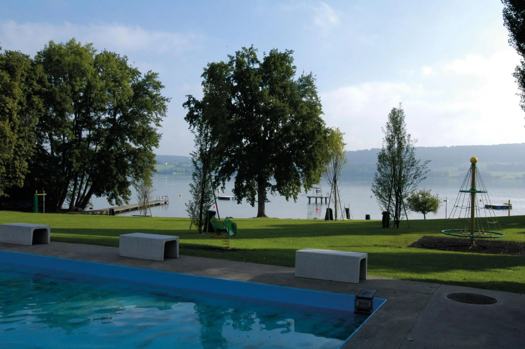 Beinwil am See Youth Hostel