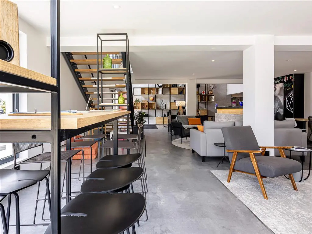 ibis Dijon Sud