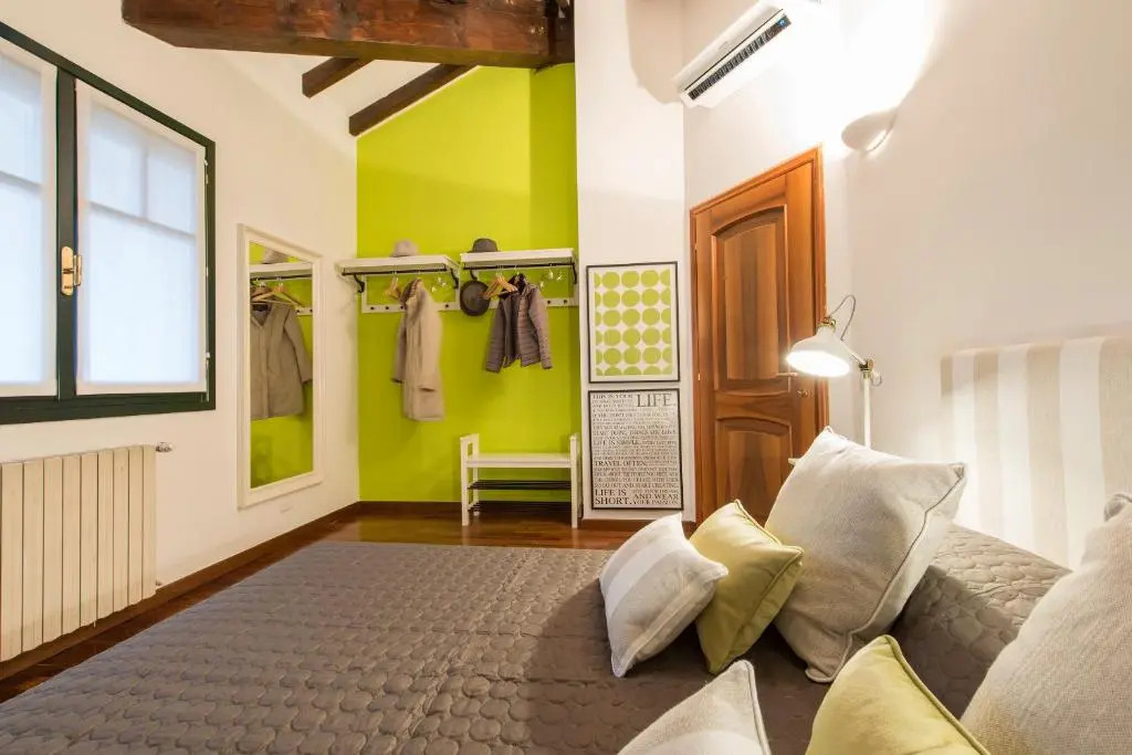 Suite Home Milano Fiera