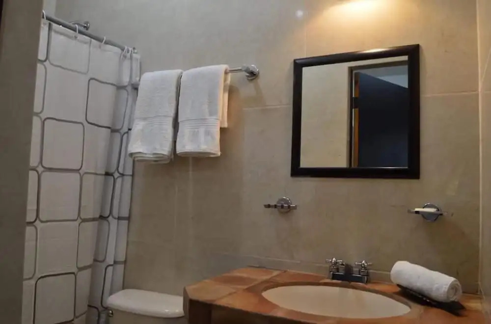 Suites 15 Avenida