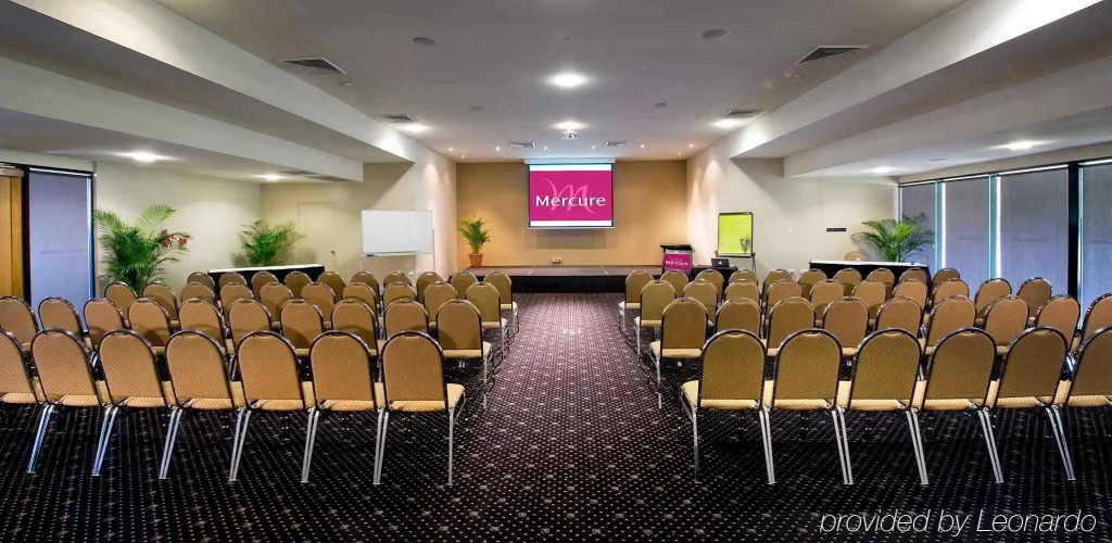 Mercure Townsville