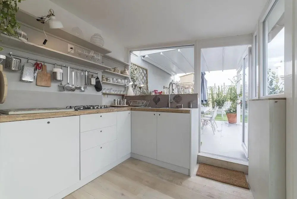 Colosseum Exclusive Duplex