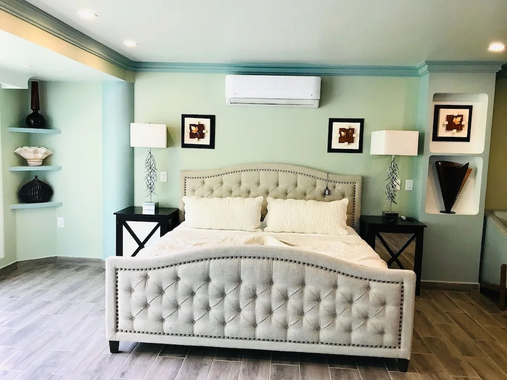 Puerto Vallarta Family Vacation Home, Beach Frontage