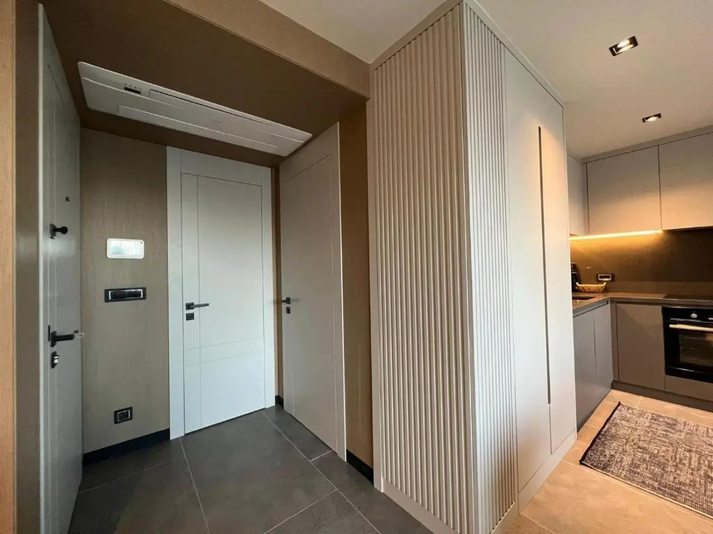 The Pearl Residence Bodrum