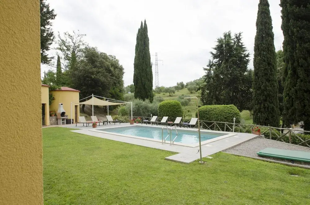 Villa Febea - Casa Febea 12-casa Febea 12