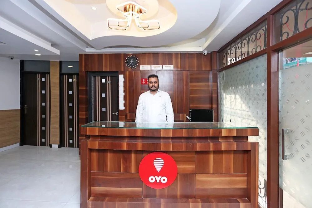 Hotel Grand Nishat