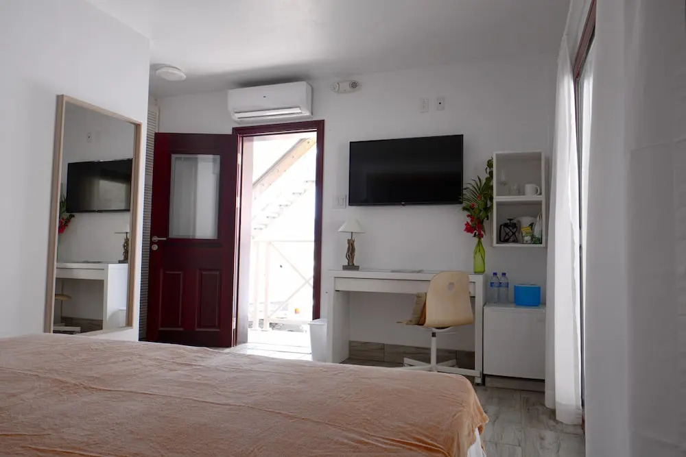 Orange Bay Hotel