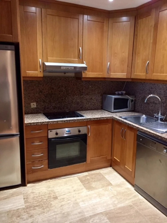 Apartment With 3 Bedrooms in Tanger, With Wonderful sea View, Pool Acc
