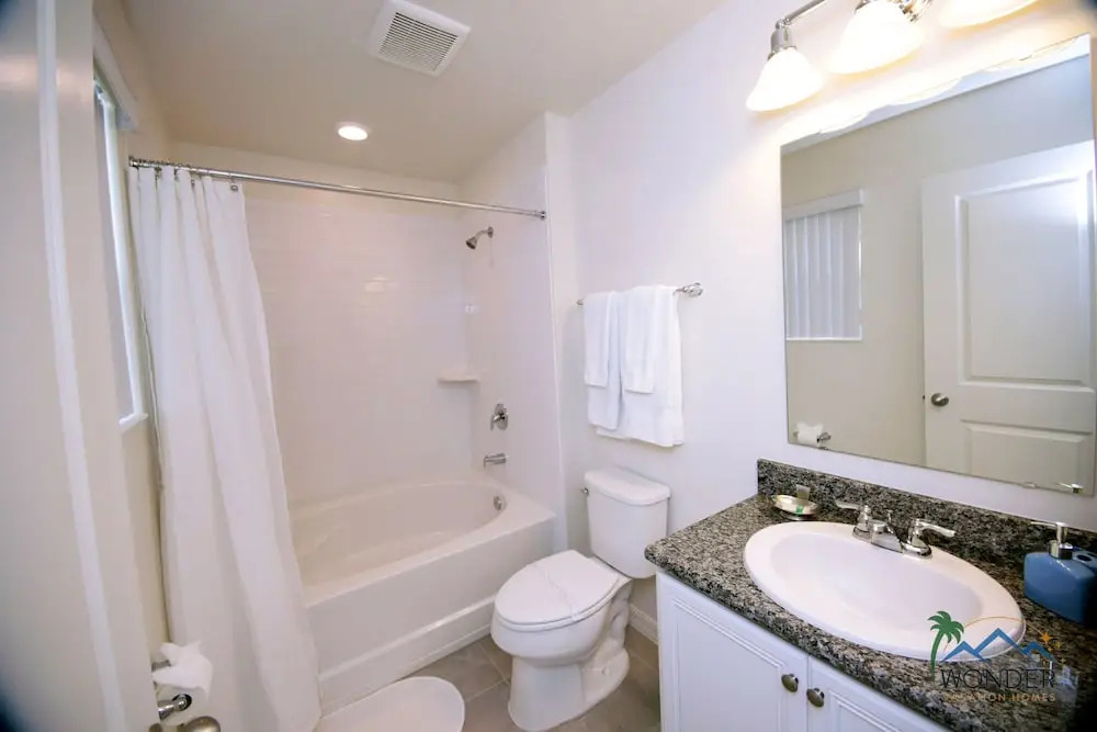 5117 Compass Bay Resort 34259/37251
