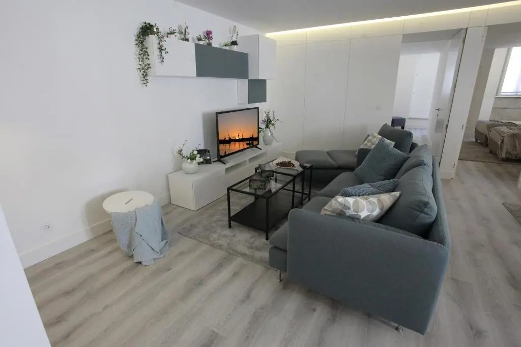 Apartamento das Malheiras