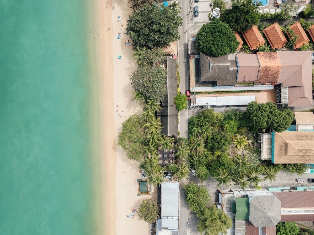 Simply Stay Fishermans Village