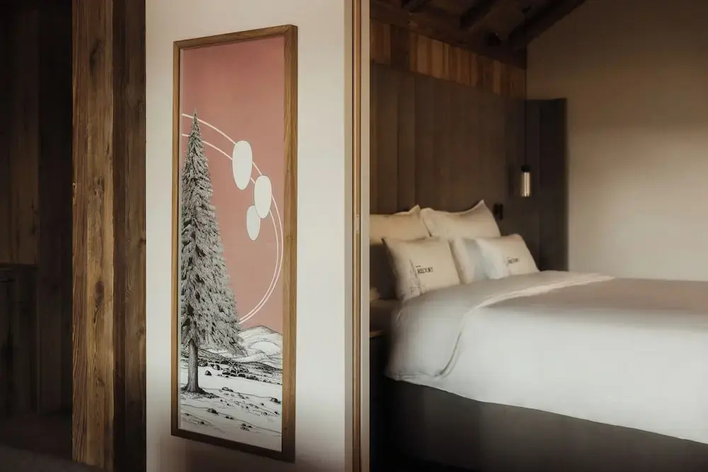 Hotel Recort