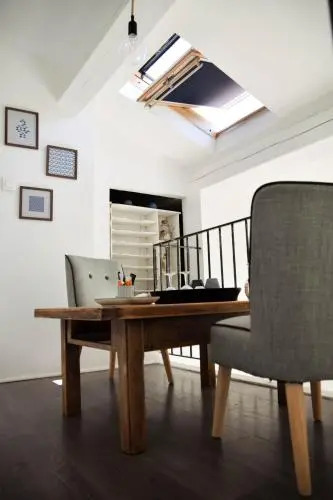 Maison d hôtes LA VILLA MADELEINE
