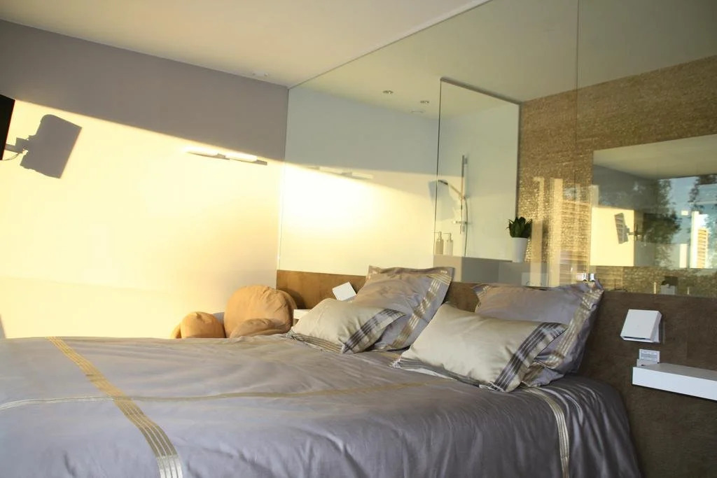 B&B The View Bis