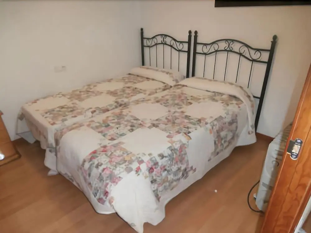 Apartamentos Alpes ASN