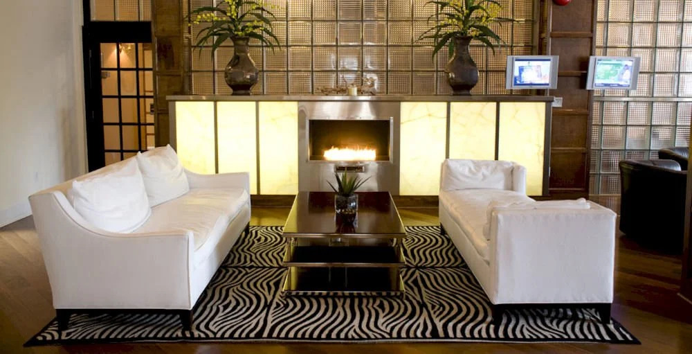 Hotel Rodney