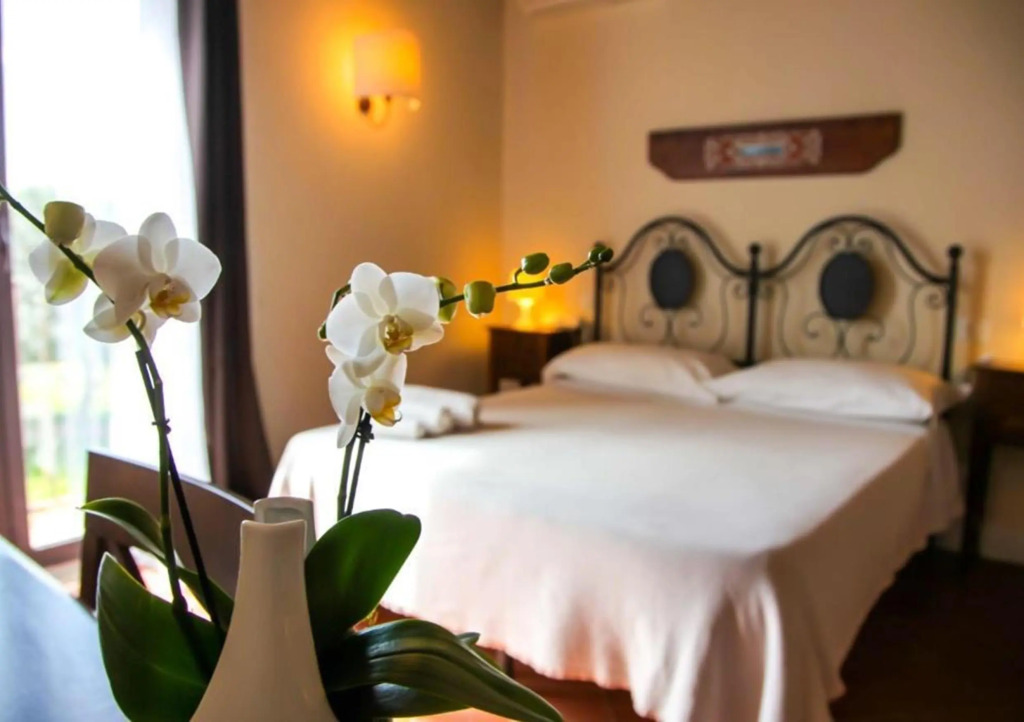 Nèroli Bio Relais