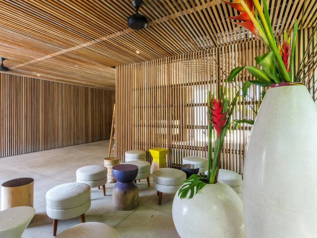 One Eleven Retreat
