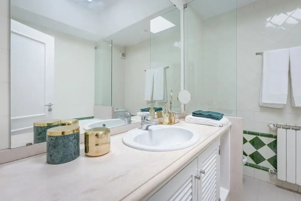 Seafront Beach Villa - Unit 1