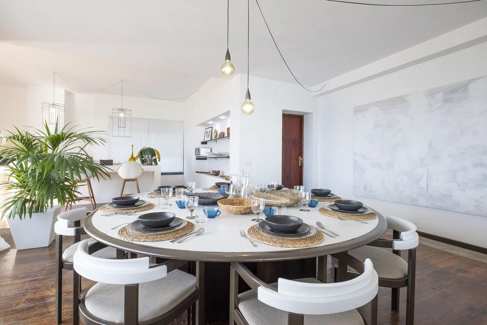 Villa Punta de Teno - Exclusive Sustainable Retreat