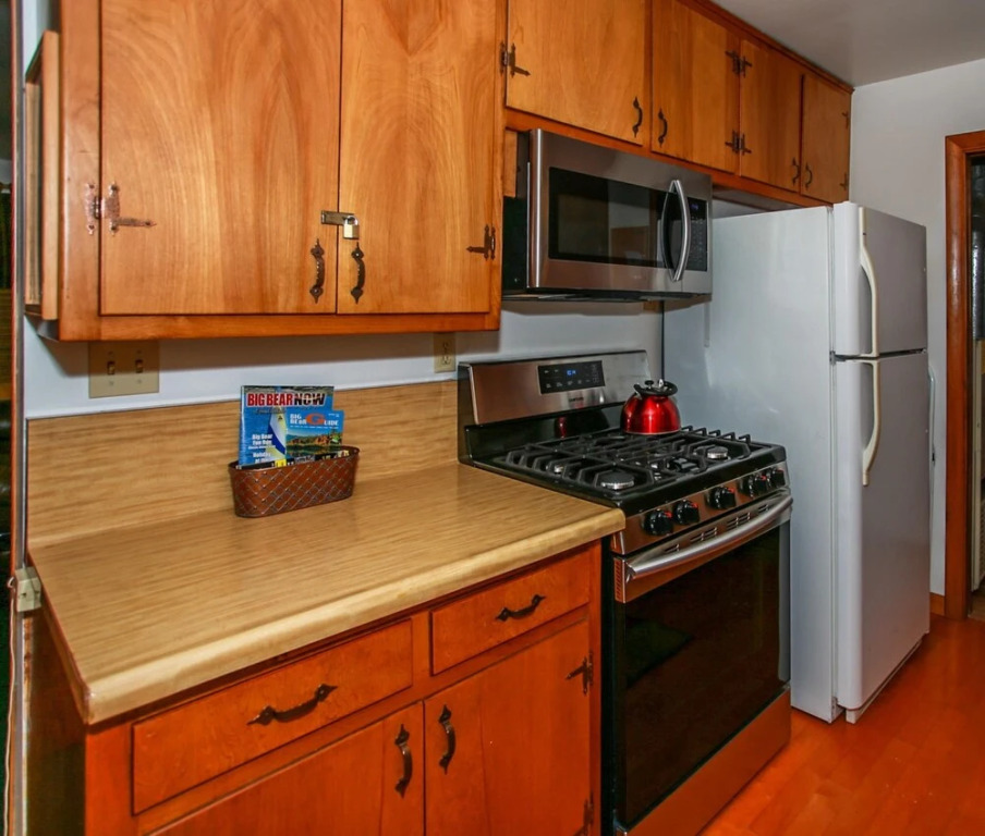 Berghuette-1906 by Big Bear Vacations