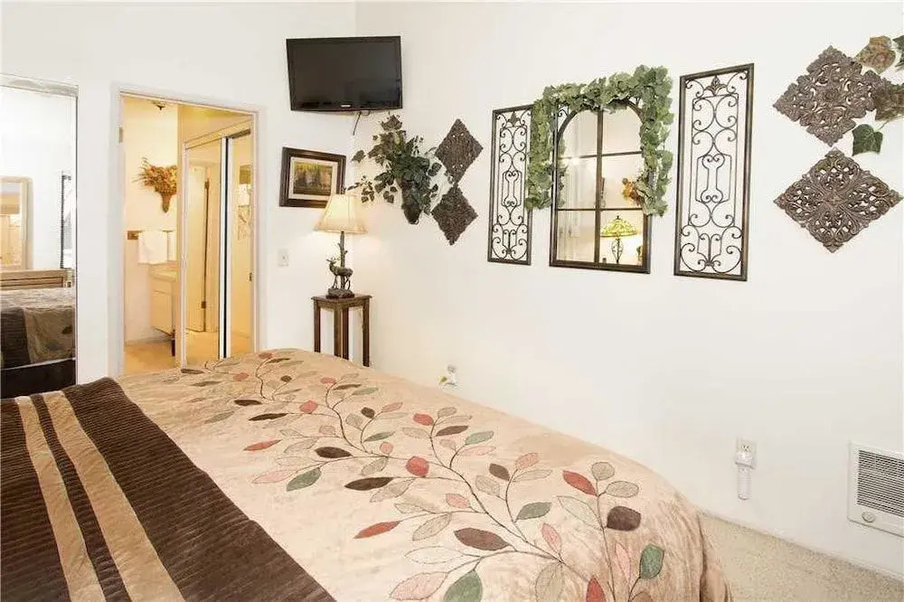 St Anton Condos #64 2 Bedrooms 2 Bathrooms Home