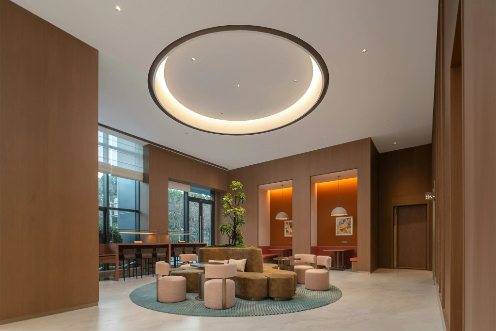 Hilton Garden Inn Jingzhou Shashi
