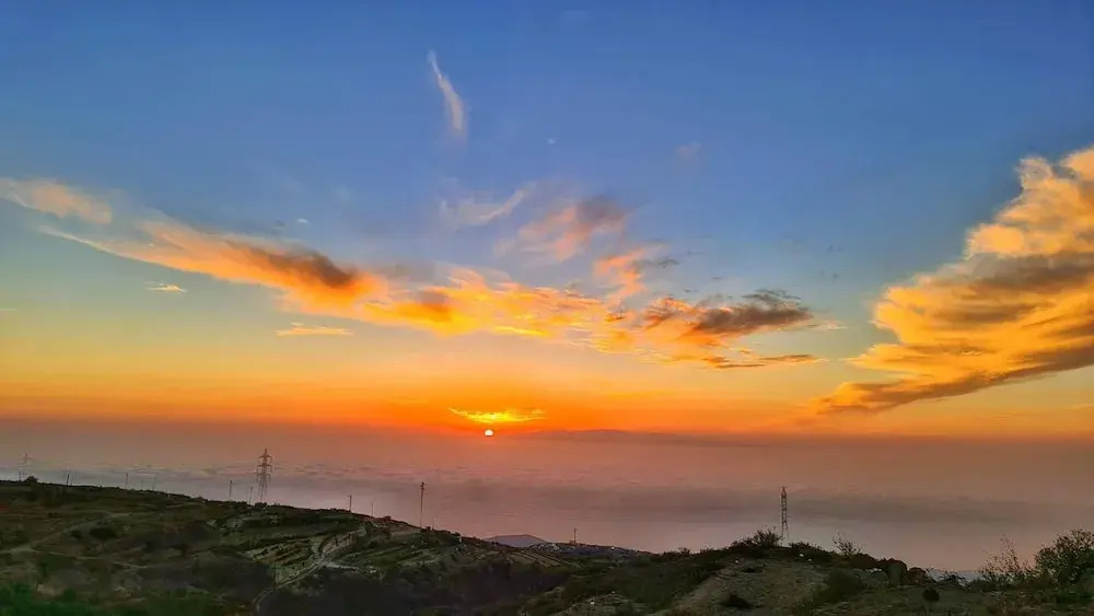 Unique Stargazing Escape With Ocean View