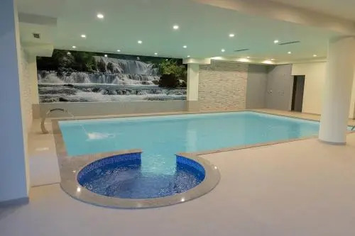 Hotel Rekic