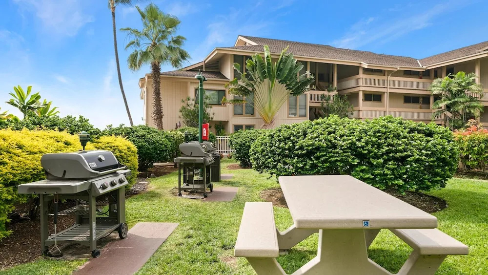 Big Island Sea Village 3212 by Coldwell Banker Island Vacations
