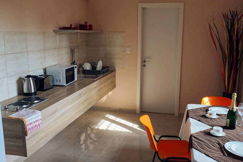 Francesca-Aurora Residence Bucuresti Obor