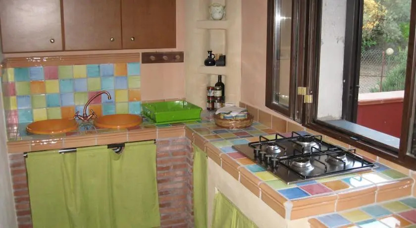 Casa Vacanze Max