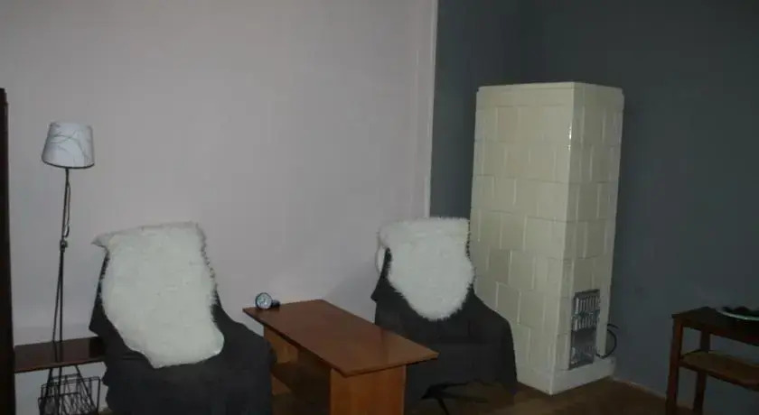 Apartament Karmelicka