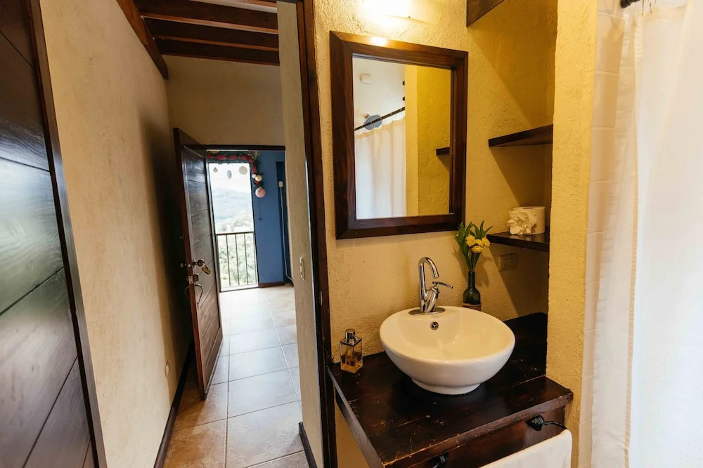 Casa 1800 Ataco Boutique Hotel