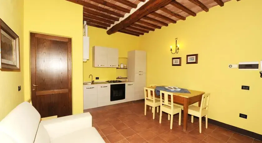 Cerrecchio Country House