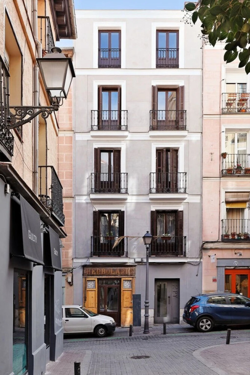 Alterhome Apartamento Chueca IV