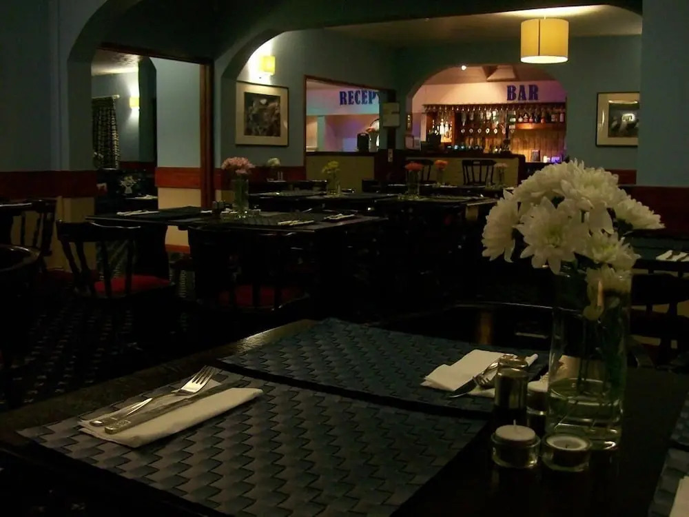 Welcome Traveller Inn