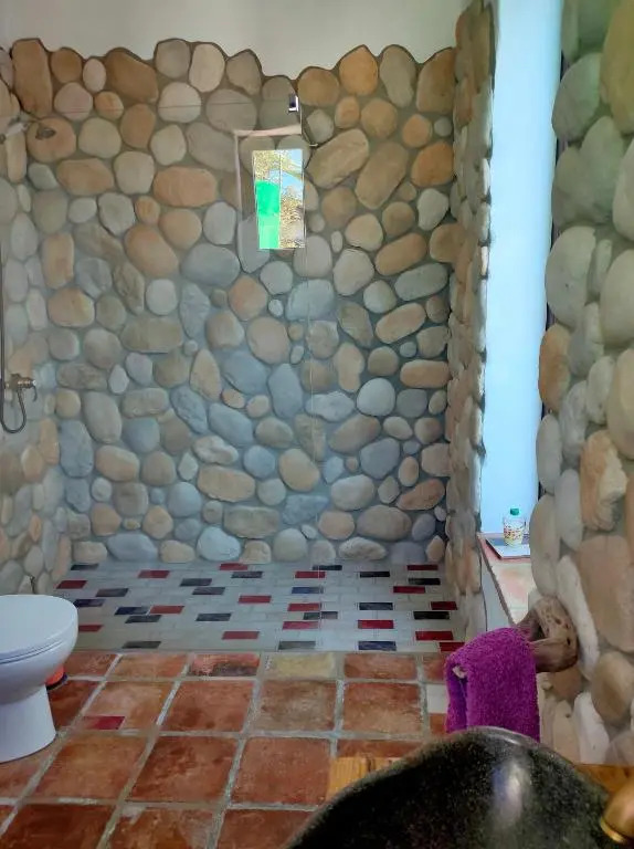 El molino del abuelo