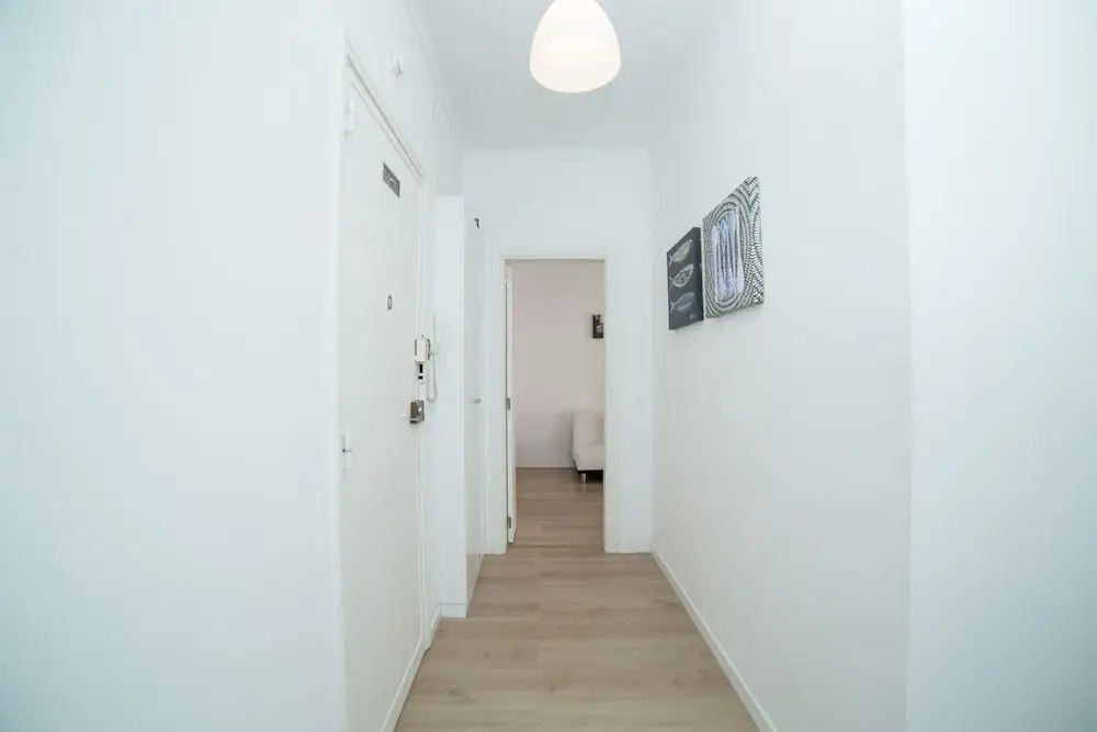 Ourique Charming Apartment