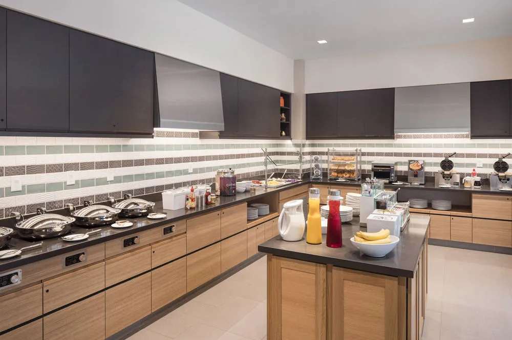 Residence Inn Boston Watertown